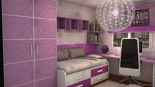 DORMITORIO - 2