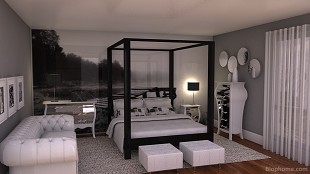 DORMITORIO - 2
