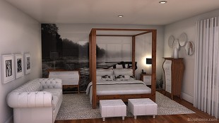 DORMITORIO - 3