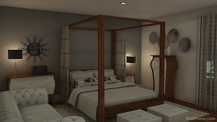 DORMITORIO - 4