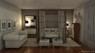 DORMITORIO - 5