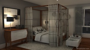 DORMITORIO - 6