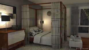 DORMITORIO - 7