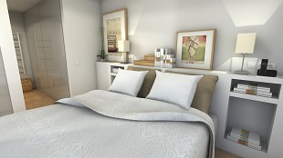 Dormitorio Inma - 5