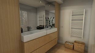 Dormitorio Inma - 3