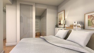 Dormitorio Inma - 22
