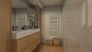 Dormitorio Inma - 17