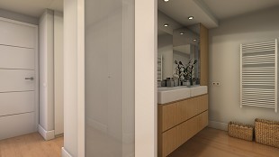 Dormitorio Inma - 19