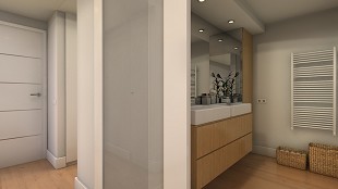 Dormitorio Inma - 20