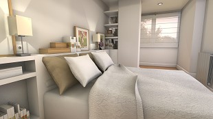 Dormitorio Inma - 21