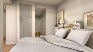 Dormitorio Inma - 23