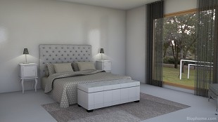 Habitación casa - 2