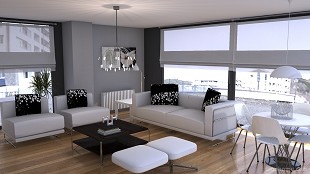 salon - 1