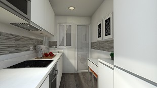 cocina vanessa - 6