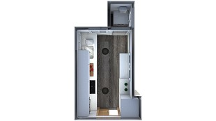 cocina vanessa - 1