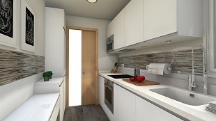 cocina vanessa - 2