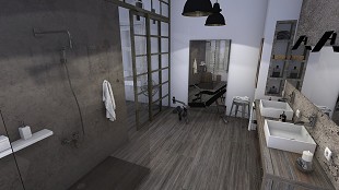 dorm industrial - 23