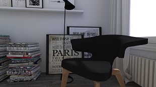 dorm industrial - 25