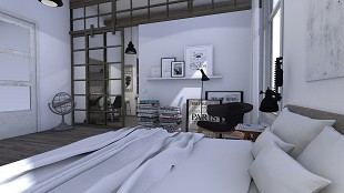dorm industrial - 26