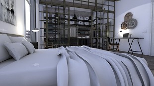 dorm industrial - 28
