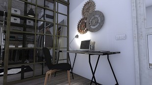 dorm industrial - 29