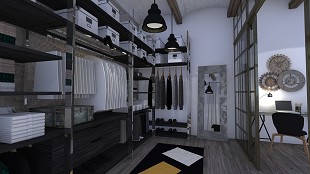 dorm industrial - 6