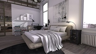 dorm industrial - 12