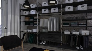 dorm industrial - 13