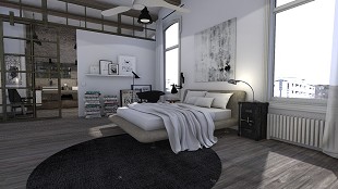 dorm industrial - 14