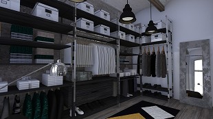 dorm industrial - 15