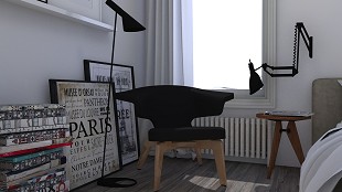 dorm industrial - 16