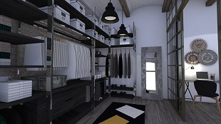 dorm industrial - 19
