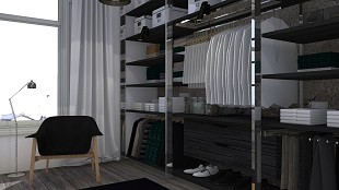 dorm industrial - 20