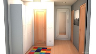 mi pasillo - 1