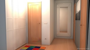 mi pasillo - 2