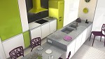 cocina-verde - 3
