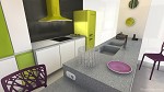 cocina-verde - 4