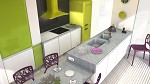 cocina-verde - 5