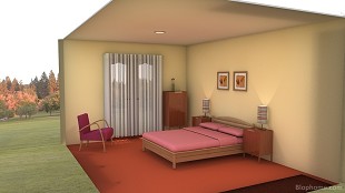 dormitorio - 2