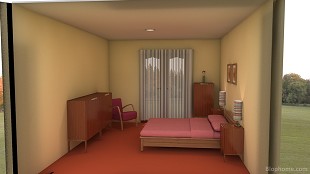 dormitorio - 3