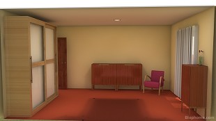 dormitorio - 4