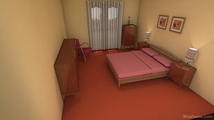 dormitorio - 6
