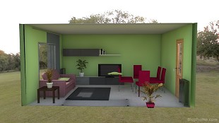 My Comedor - 1