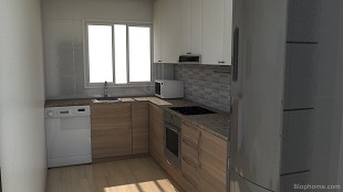 Cocina LuYS - 1