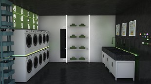 laundry - 2