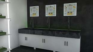 laundry by Catalina