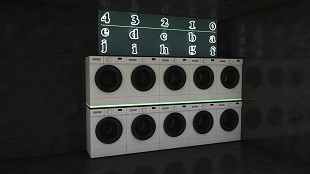 laundry - 3