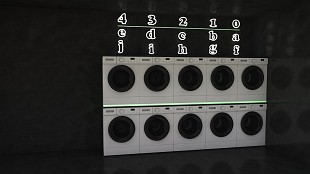 laundry - 4