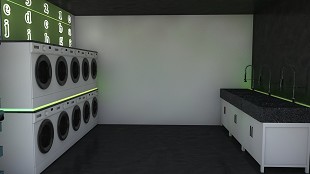 laundry - 5
