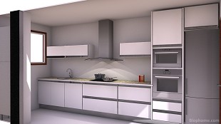 RUBEN COCINA - 1